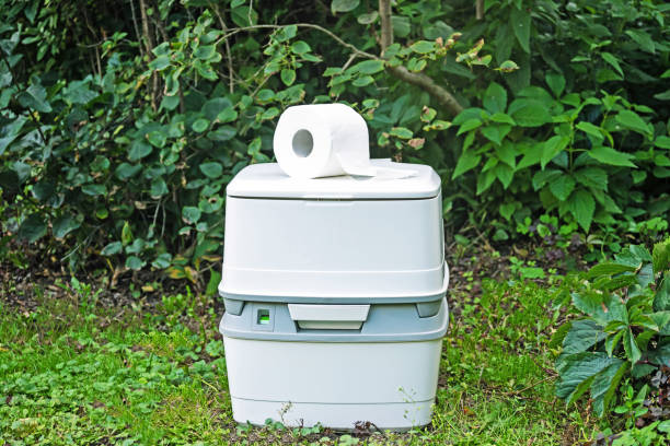 Best Local porta potty services  in Brenham, TX