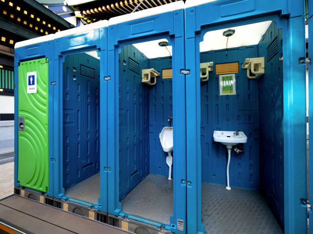 Brenham, TX porta potty rental Company